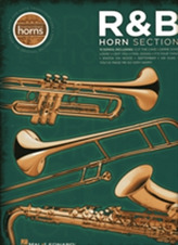  R&B Horn Section - Transcribed Horns