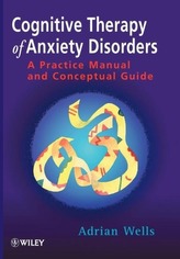  Cognitive Therapy of Anxiety Disorders