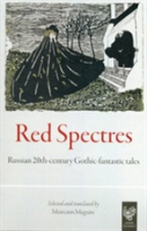  Red Spectres