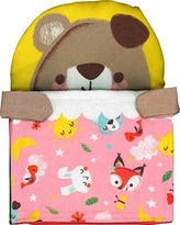  BEDTIME SOFT BOOK BABY ANIMALS