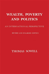  Wealth, Poverty and Politics
