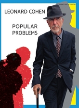  Leonard Cohen