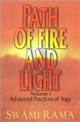 PATH OF FIRE AND LIGHT VOL 1
