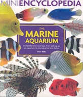  Mini Encyclopedia of The Marine Aquarium