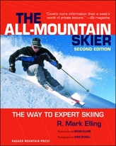  All-Mountain Skier