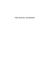 The Social Economy