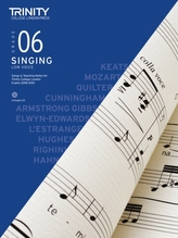  Singing Grade 6 Low Voice 2018 (with Teaching Notes)