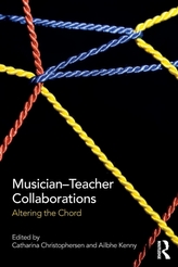  Musician-Teacher Collaborations