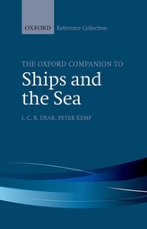 The Oxford Companion to Ships and the Sea