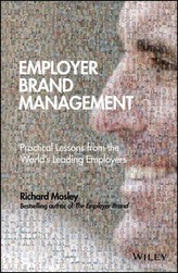  Employer Brand Management