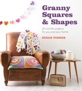  Granny Squares and Shapes