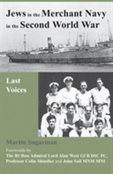  Jews in the Merchant Navy in the Second World War