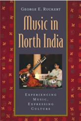  Music in North India