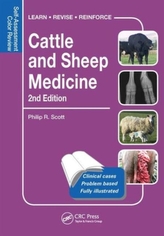  Cattle and Sheep Medicine, 2nd Edition