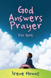  God Answers Prayer for Girls