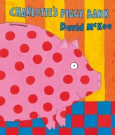  Charlotte's Piggy Bank