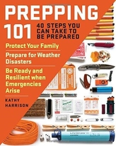  Prepping 101