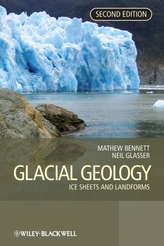  Glacial Geology