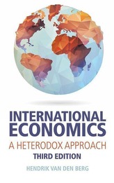  International Economics