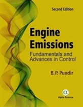  Engine Emissions