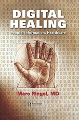  Digital Healing