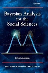  Bayesian Analysis for the Social Sciences