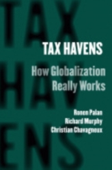 Tax Havens