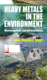  Heavy Metals in the Environment