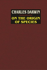  On the Origin of Species