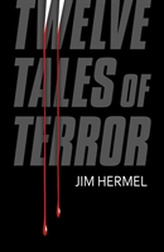  Twelve Tales of Terror