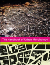 The Handbook of Urban Morphology