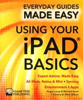  Using Your iPad Basics