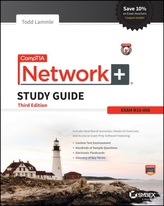  Comptia Network+ Study Guide, (Exam