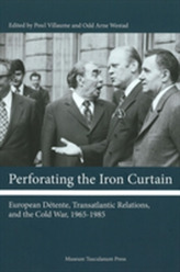  Perforating the Iron Curtain