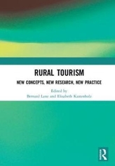  Rural Tourism