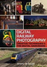  Digital Railway Photography