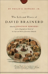 The Life and Diary of David Brainerd