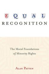  Equal Recognition