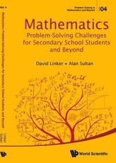  Mathematics Problem-solving Challenges For Secondary School Students And Beyond