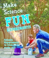  Make Science Experiments
