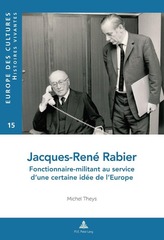  Jacques-Rene Rabier