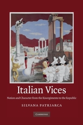  Italian Vices