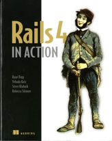  Rails 4 in Action