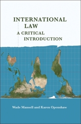  International Law