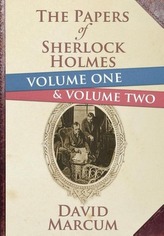 The Papers of Sherlock Holmes