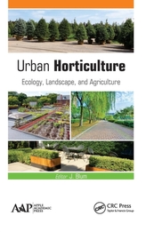  Urban Horticulture