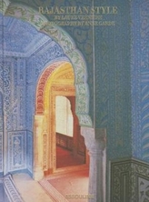  Rajasthan Style