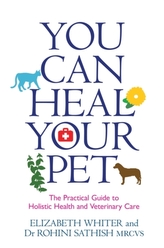  You Can Heal Your Pet