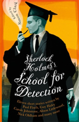  Sherlock Holmes's School for Detection