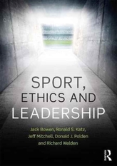  Sport, Ethics and Leadership